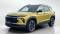 2024 Chevrolet Trailblazer in Frederick, MD 3 - Open Gallery