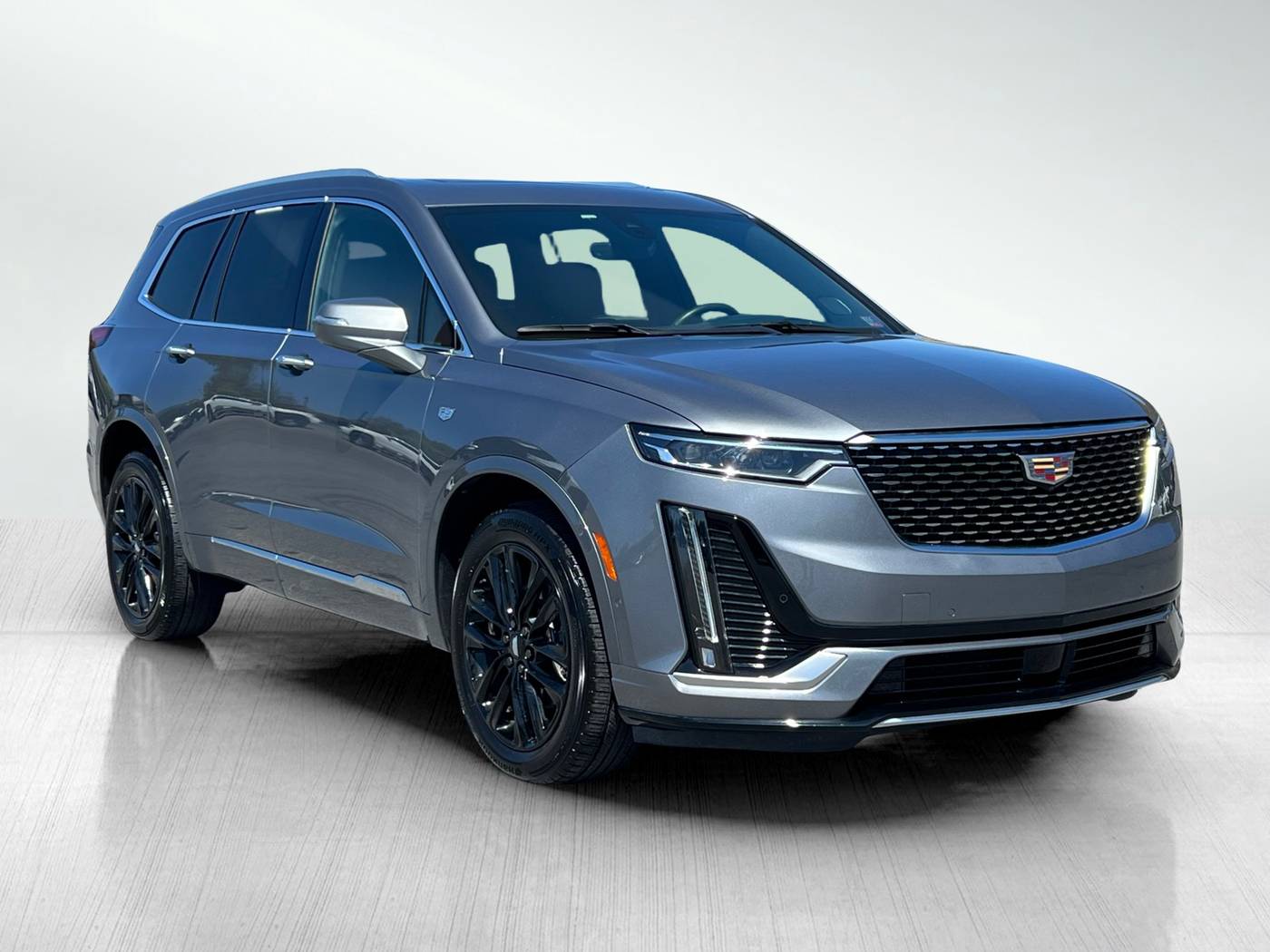 2022 Cadillac XT6 Premium Luxury — SUV — 35,049 mi — Frederick, MD