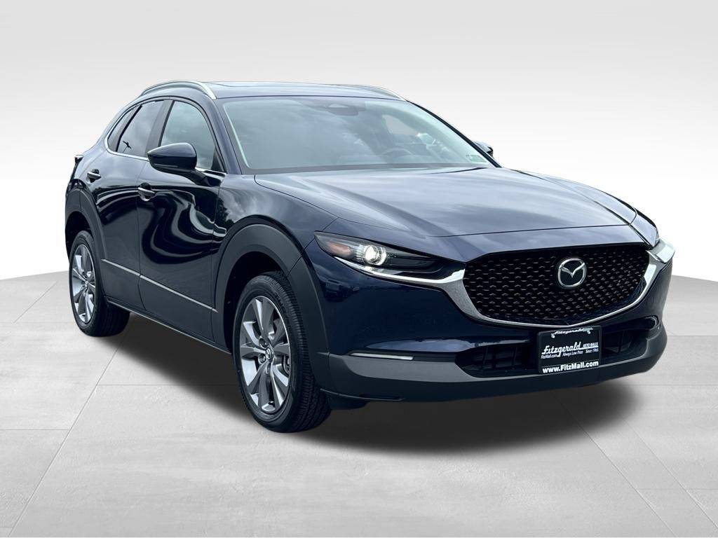 2024 Mazda CX-30 Preferred — SUV — 26,775 mi — Frederick, MD