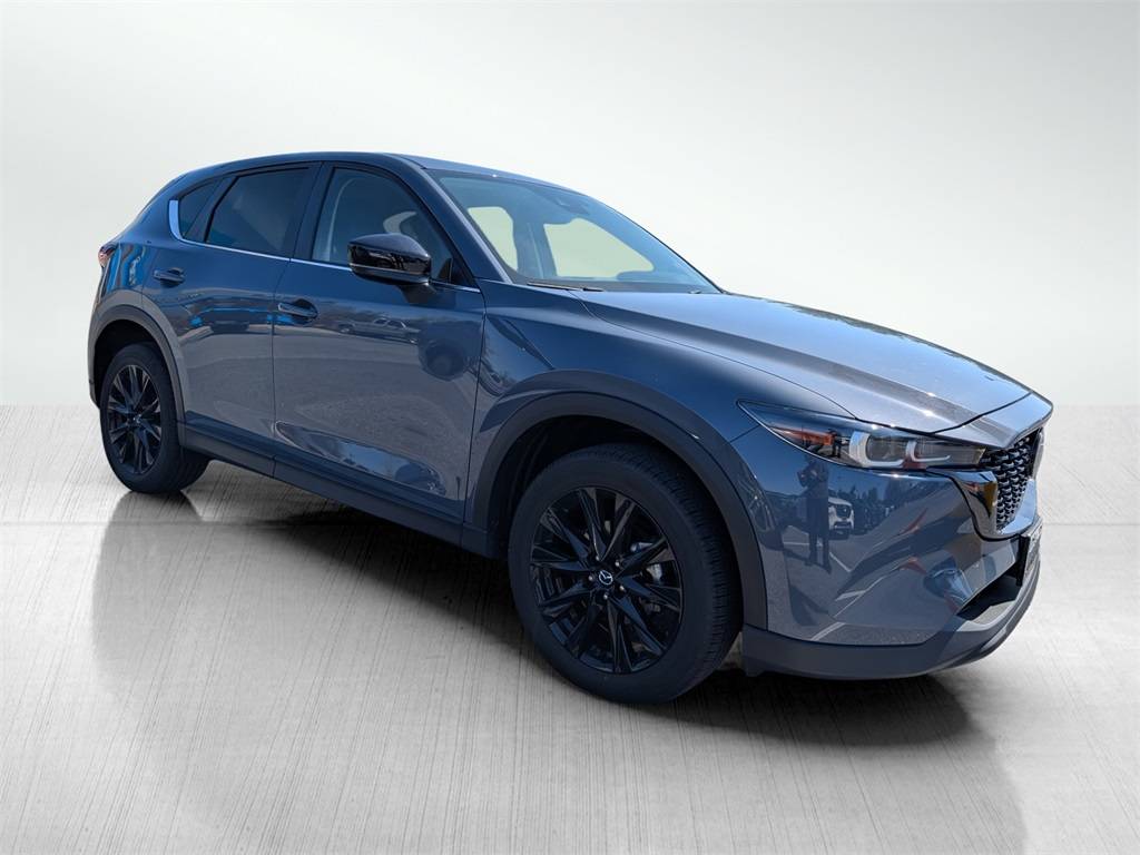 2024 Mazda CX-5 2.5 S Carbon Edition — SUV — 16,491 mi — Frederick, MD
