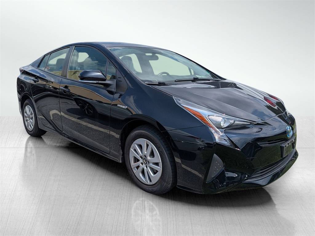 2016 Toyota Prius Two — Hatchback — 70,010 mi — Frederick, MD