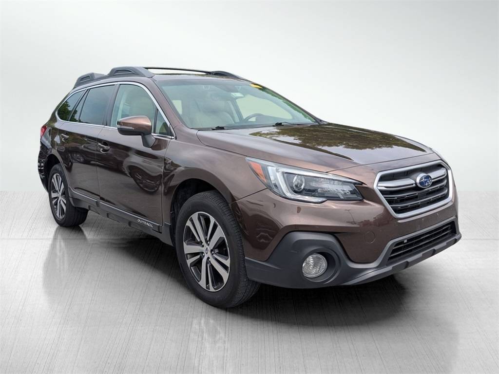 2019 Subaru Outback 2.5i Limited — SUV — 141,595 mi — Frederick, MD