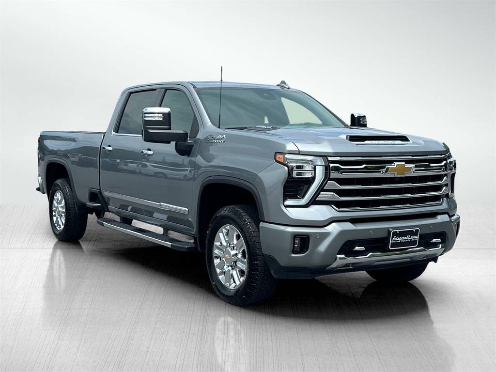 2024 Chevrolet Silverado 2500HD High Country — Pickup Truck — 34,968 mi — Frederick, MD