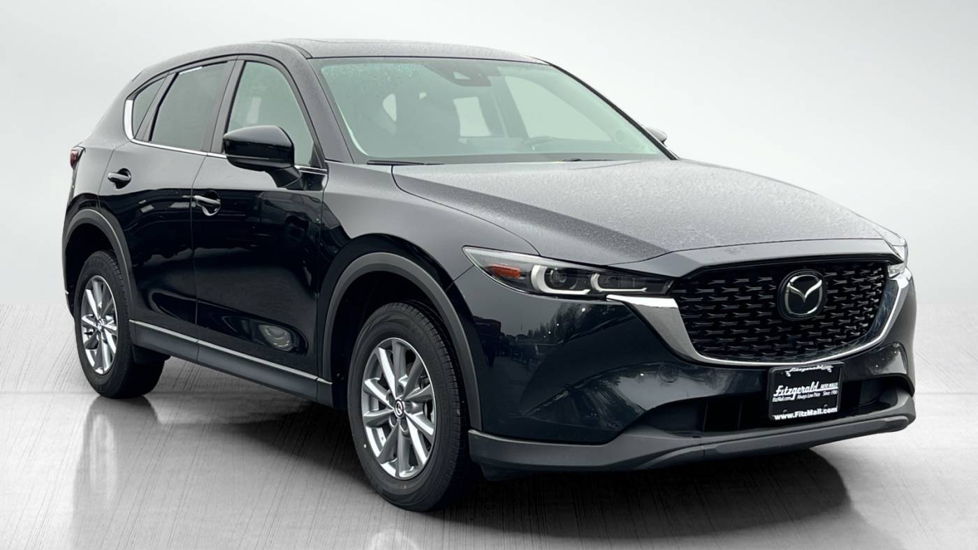 2023 Mazda CX-5 2.5 S Preferred — SUV — 33,228 mi — Frederick, MD