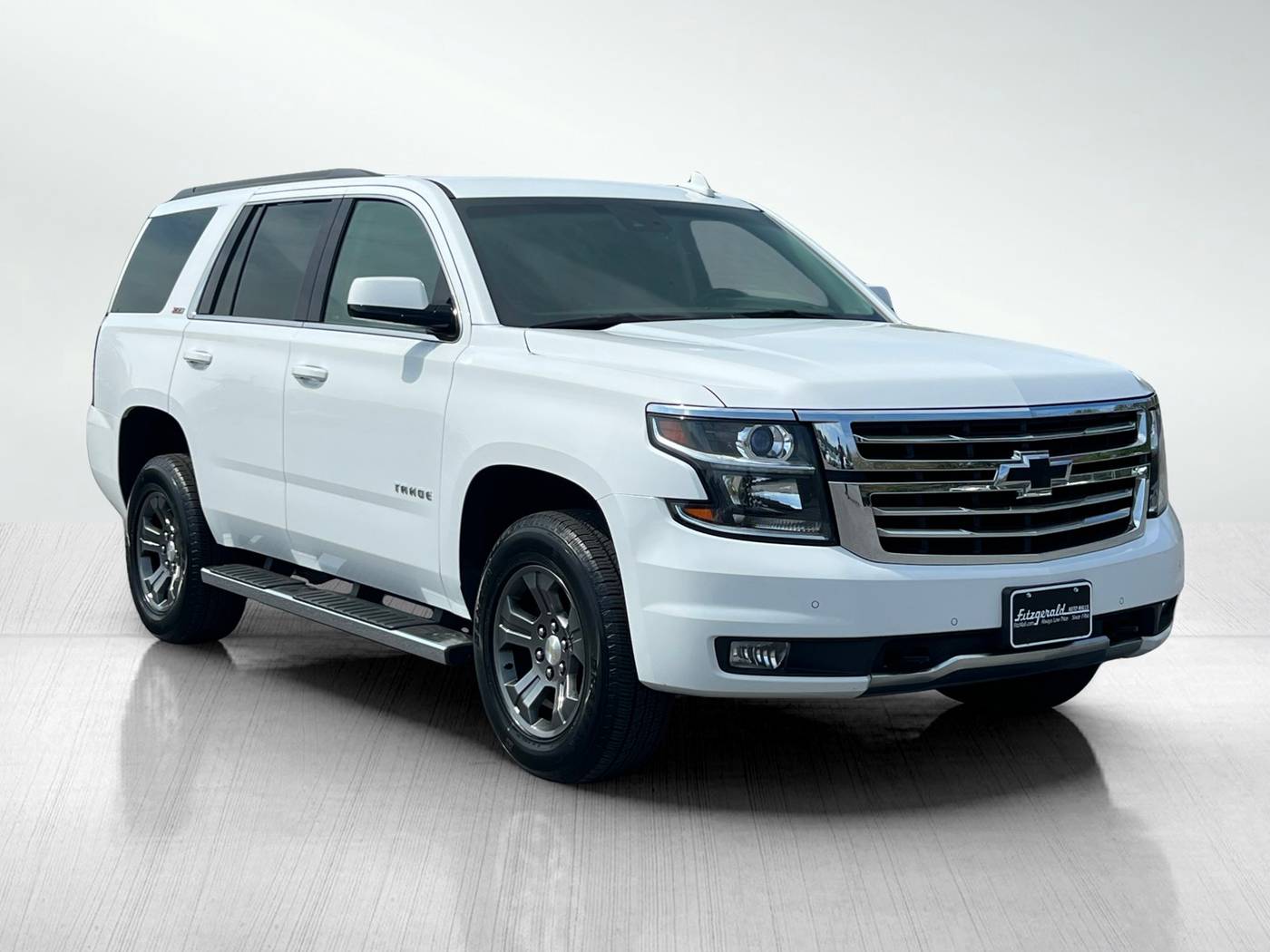2016 Chevrolet Tahoe LT — SUV — 170,306 mi — Frederick, MD