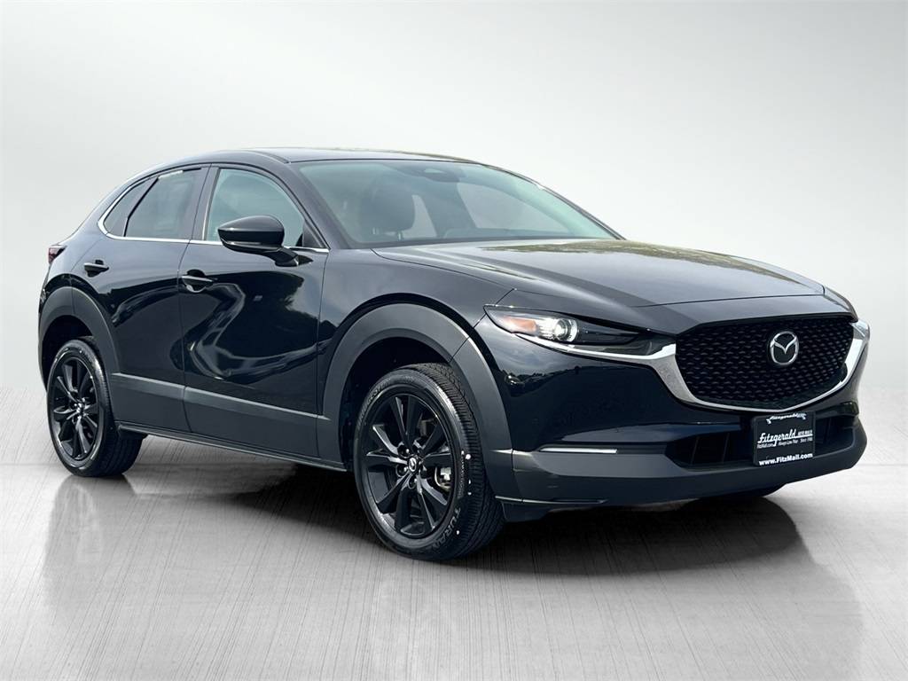 2024 Mazda CX-30 Select — SUV — 23,514 mi — Frederick, MD