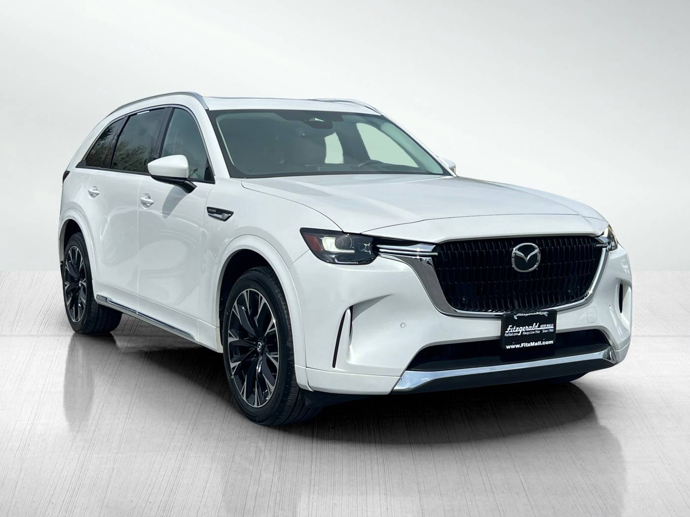 2024 Mazda CX-90 S — SUV — 27,696 mi — Frederick, MD