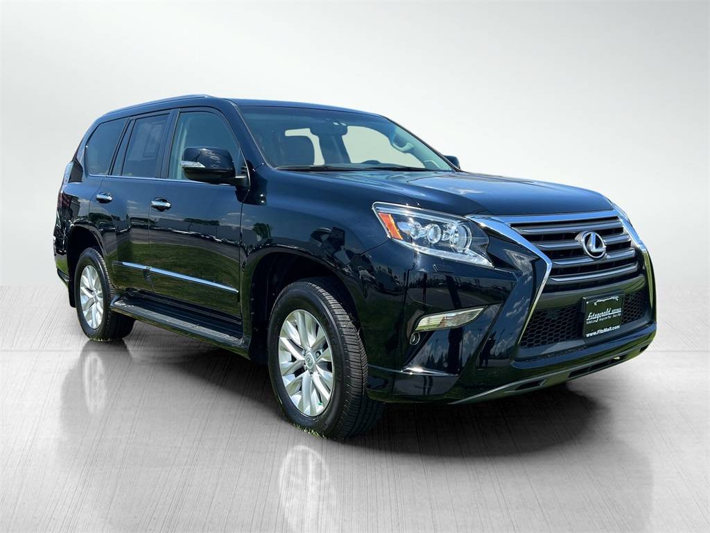 2019 Lexus GX GX 460 — SUV — 86,147 mi — Frederick, MD