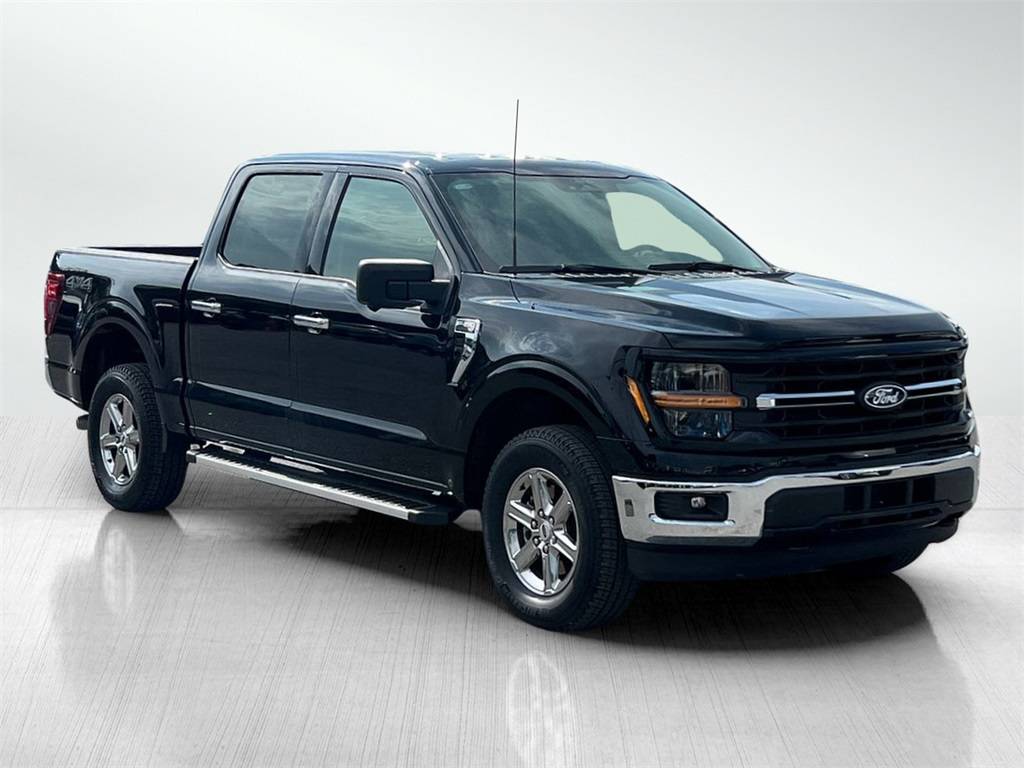 2024 Ford F-150 XLT — Pickup Truck — 25,195 mi — Rockville, MD