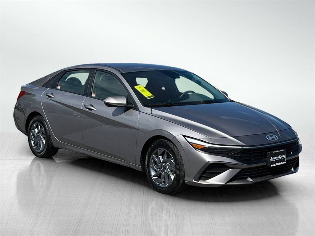 2024 Hyundai Elantra SEL — Sedan — 38,303 mi — Rockville, MD