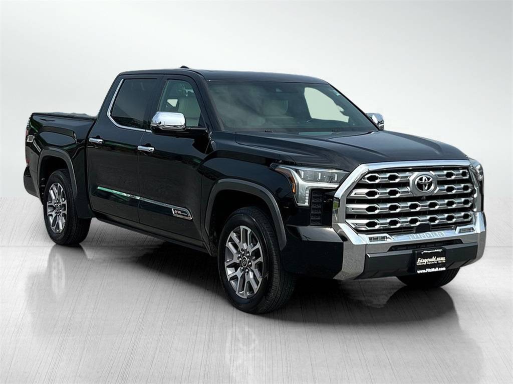 2022 Toyota Tundra 1794 Edition — Pickup Truck — 83,268 mi — Rockville, MD