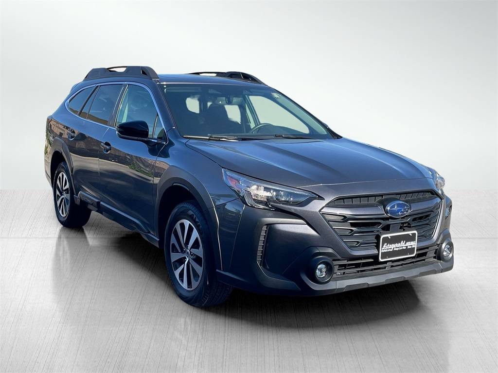 2025 Subaru Outback Premium — SUV — 11,630 mi — Rockville, MD