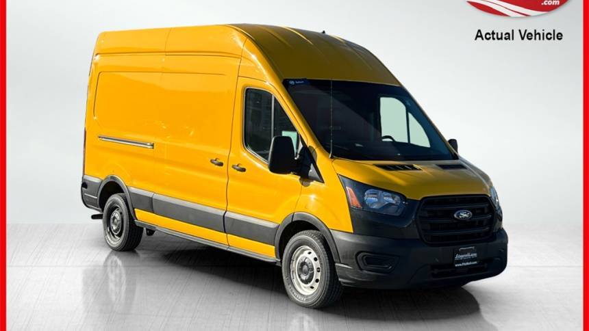 2020 Ford Transit Cargo Van T-250 — Cargo Van — 99,032 mi — Rockville, MD