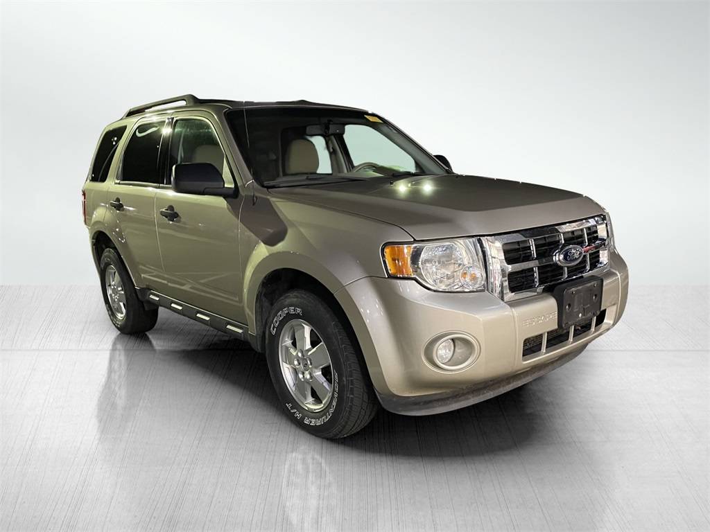 2012 Ford Escape XLT — SUV — 87,027 mi — Gaithersburg, MD
