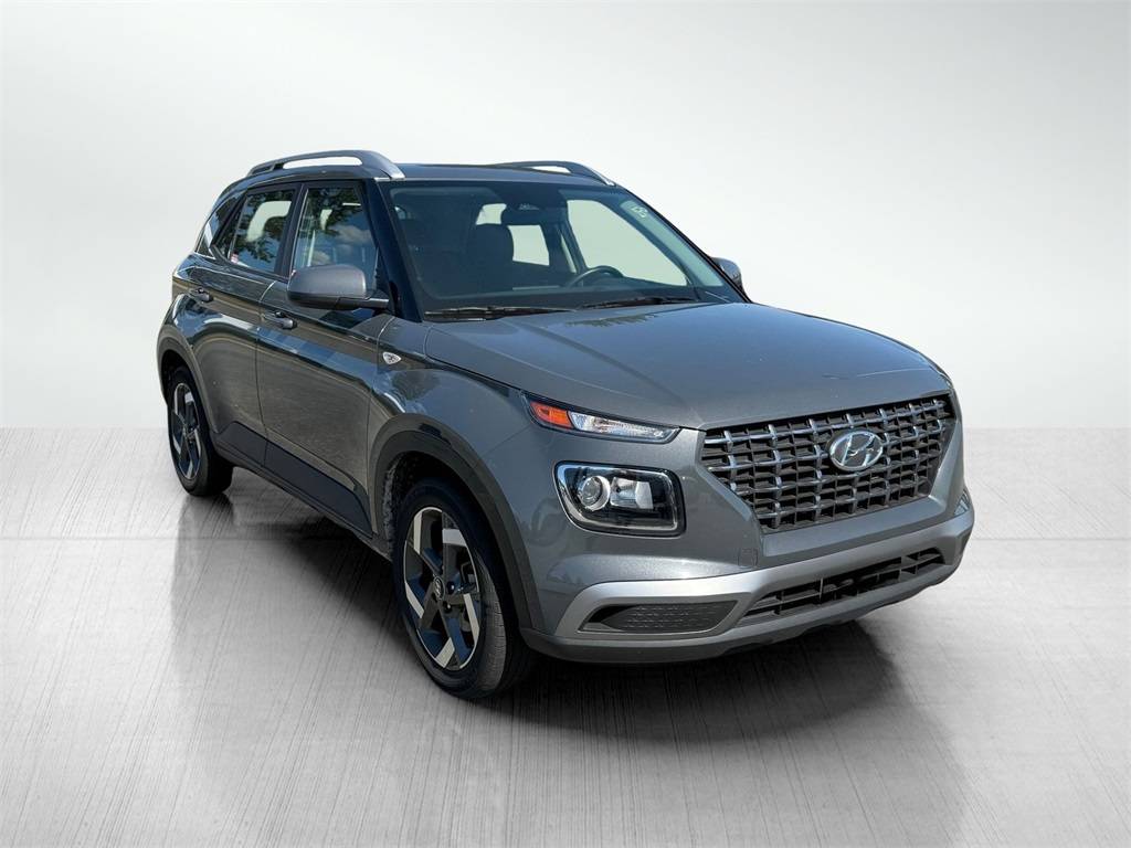 2024 Hyundai Venue SEL — SUV — 32,142 mi — Gaithersburg, MD