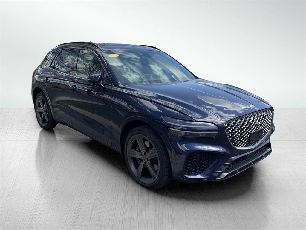 2024 Genesis GV70 2.5T — SUV — 15,648 mi — Gaithersburg, MD