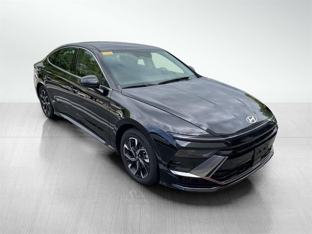 2024 Hyundai Sonata SEL — Sedan — 16,442 mi — Gaithersburg, MD