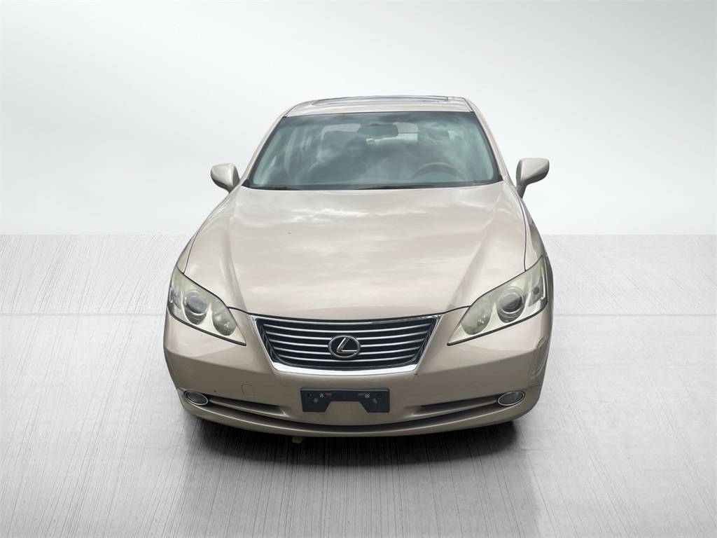 2008 Lexus ES ES 350 — Sedan — 83,022 mi — Gaithersburg, MD