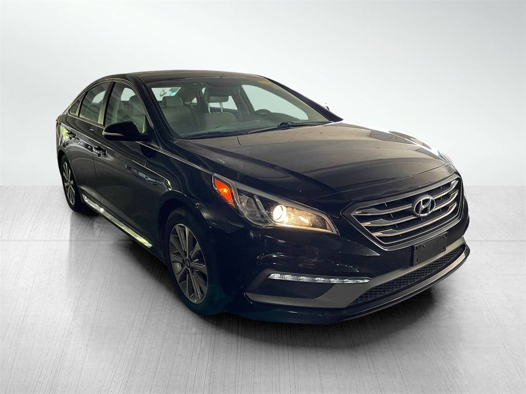 2017 Hyundai Sonata Limited — Sedan — 67,201 mi — Gaithersburg, MD