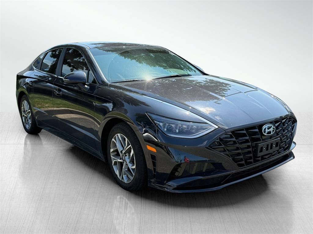 2023 Hyundai Sonata SEL — Sedan — 11,077 mi — Gaithersburg, MD