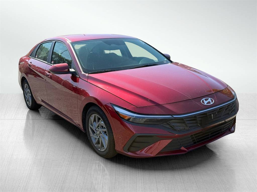 2024 Hyundai Elantra SEL — Sedan — 37,157 mi — Gaithersburg, MD