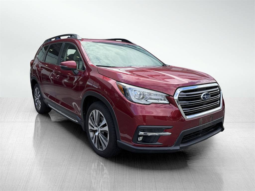 2019 Subaru Ascent Limited — SUV — 36,436 mi — Gaithersburg, MD