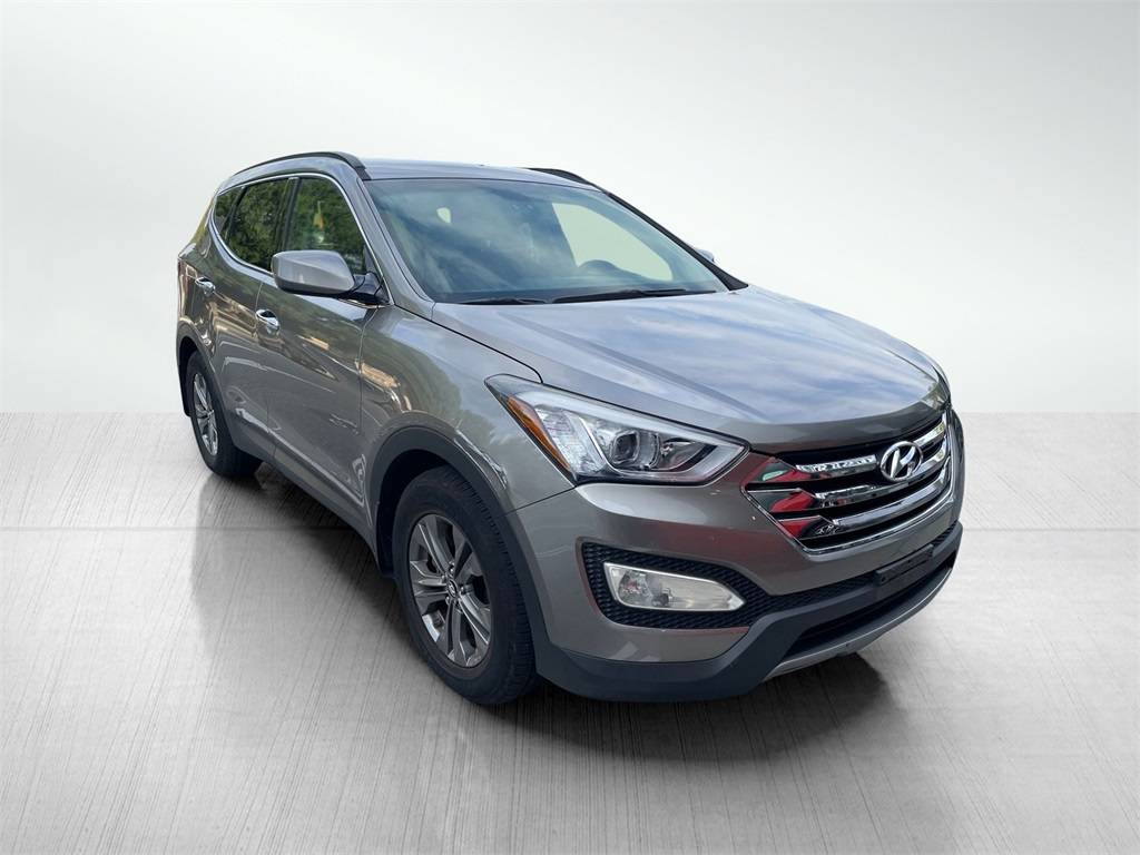 2014 Hyundai Santa Fe Sport Base — SUV — 52,726 mi — Gaithersburg, MD