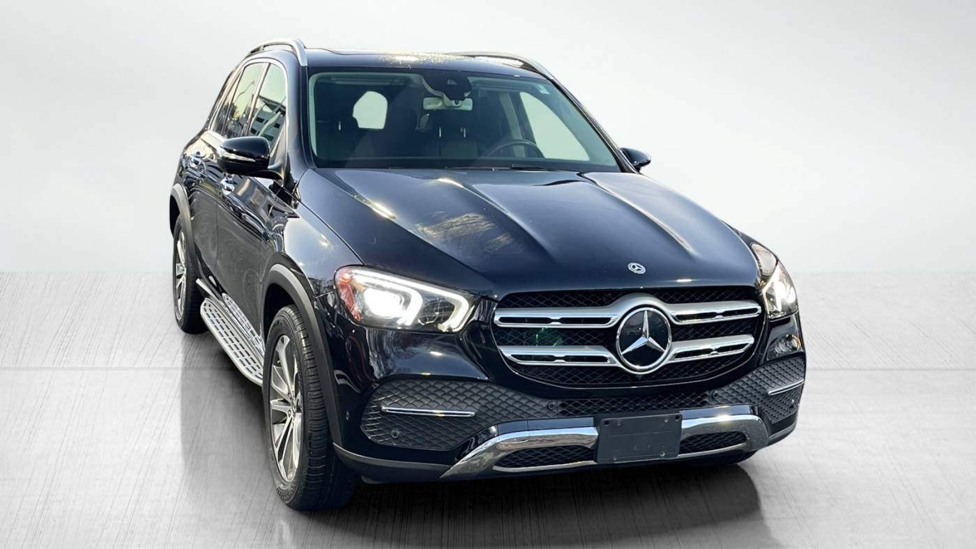 2020 Mercedes-Benz GLE GLE 450 — SUV — 28,119 mi — Gaithersburg, MD