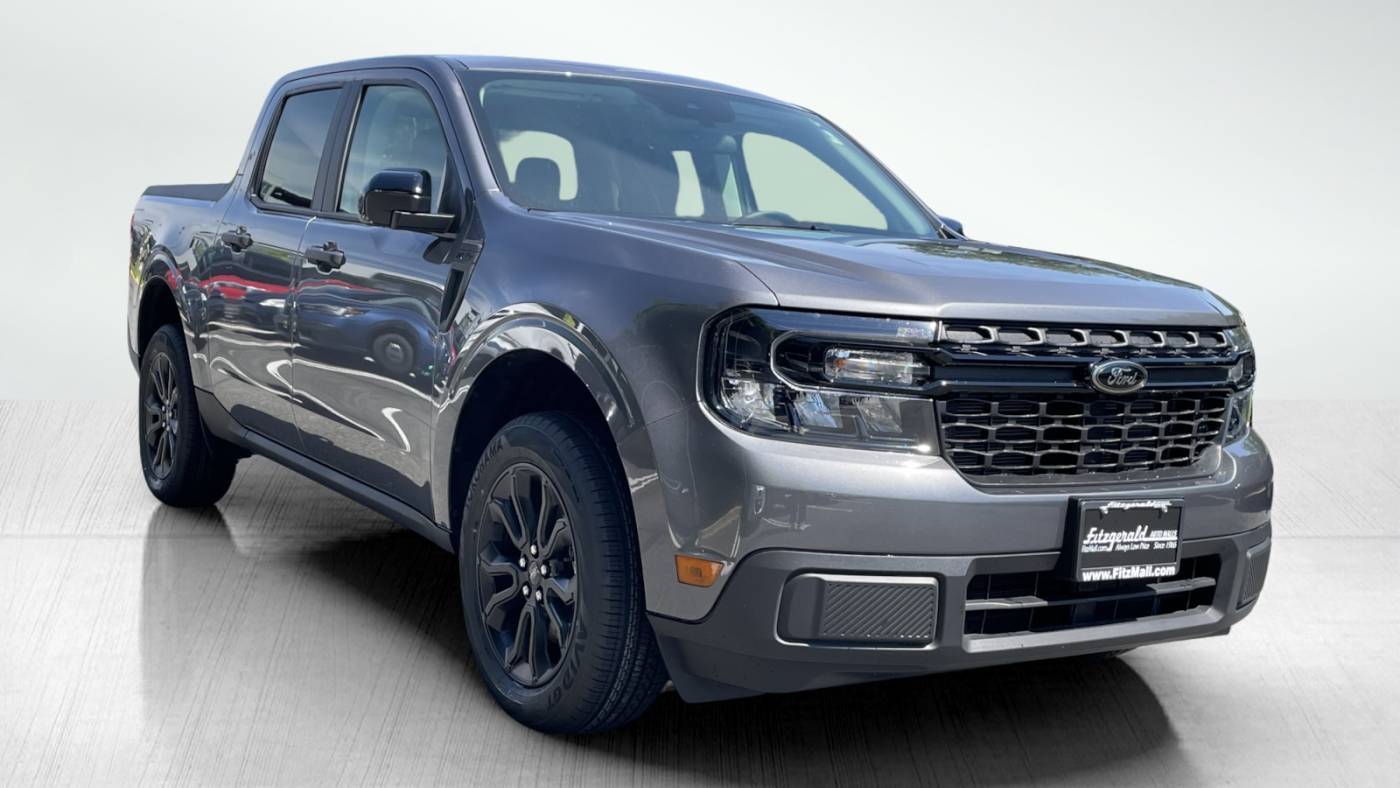 2023 Ford Maverick XLT — Pickup Truck — 21,664 mi — Gaithersburg, MD