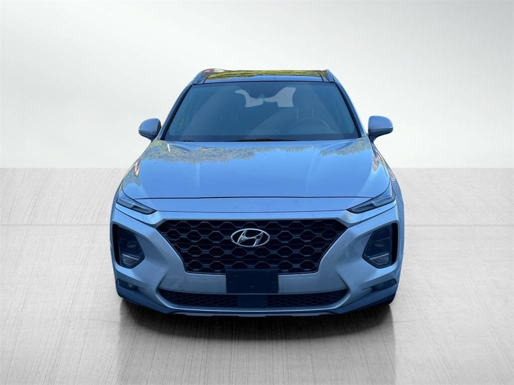 2019 Hyundai Santa Fe Limited — SUV — 103,405 mi — Gaithersburg, MD