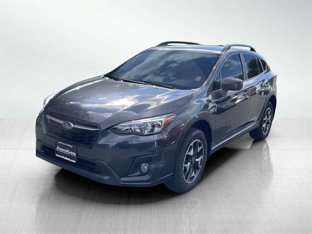 2019 Subaru Crosstrek Premium — SUV — 57,000 mi — Gaithersburg, MD