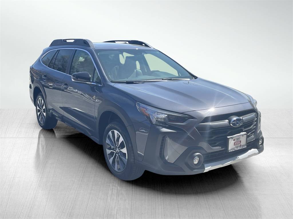 2024 Subaru Outback Limited — SUV — 5,760 mi — Gaithersburg, MD