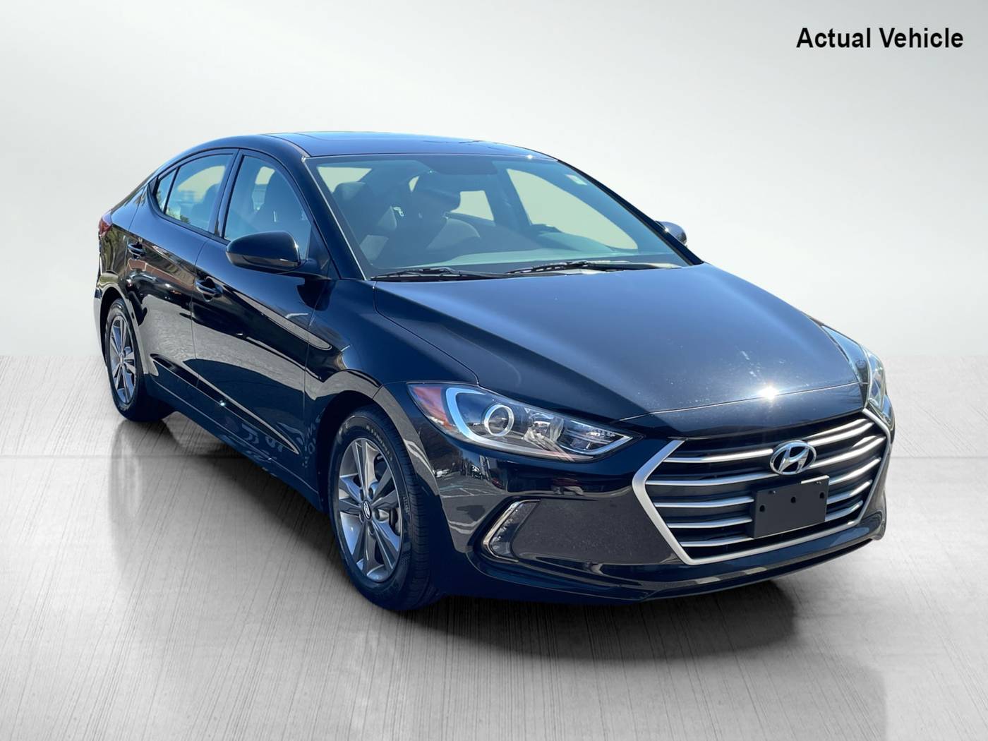 2018 Hyundai Elantra Value Edition — Sedan — 38,434 mi — Gaithersburg, MD