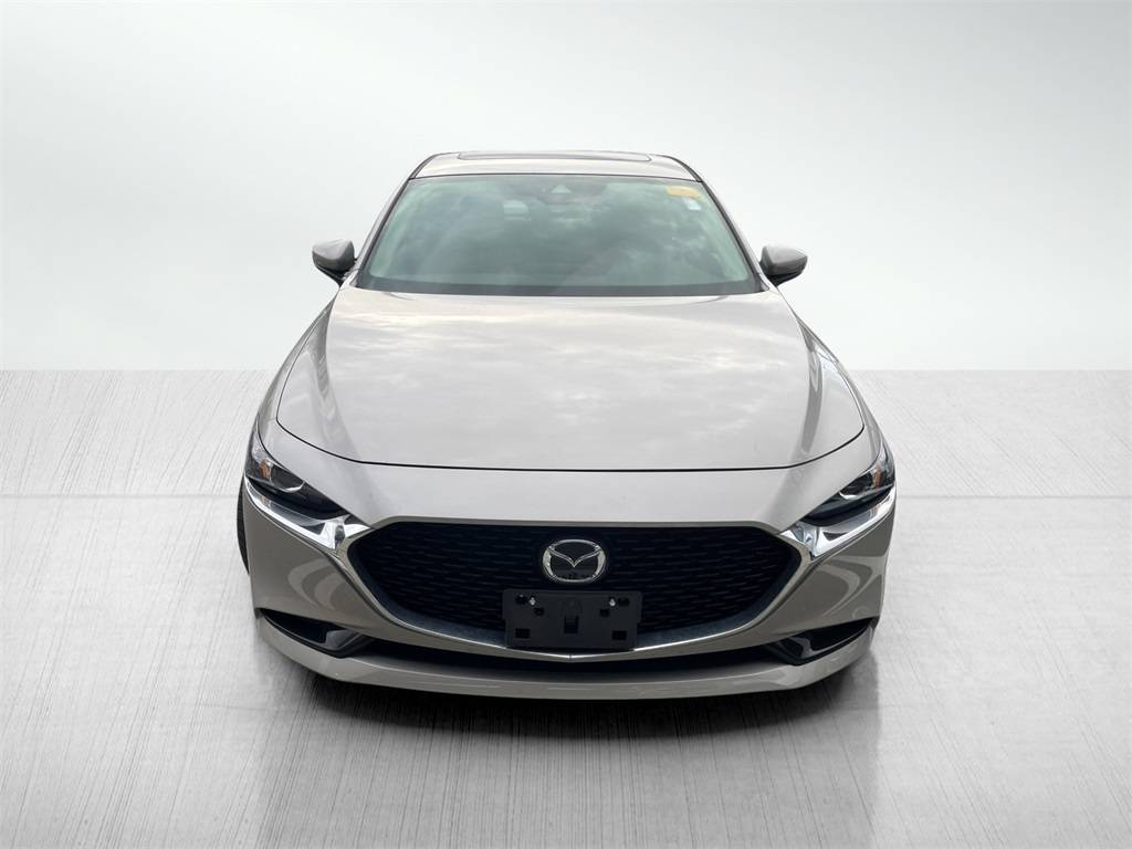 2023 Mazda Mazda3 Preferred — Sedan — 20,389 mi — Gaithersburg, MD