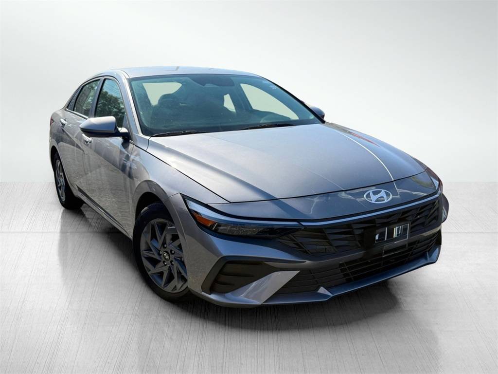 2024 Hyundai Elantra SEL — Sedan — 22,719 mi — Gaithersburg, MD
