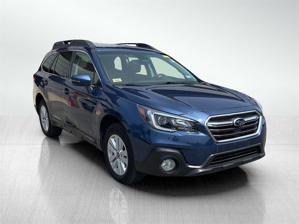 2019 Subaru Outback 2.5i Premium — SUV — 47,996 mi — Gaithersburg, MD