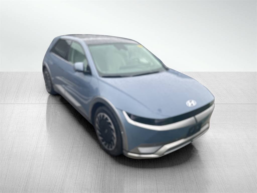 2023 Hyundai IONIQ 5 Limited — SUV — 23,047 mi — Gaithersburg, MD