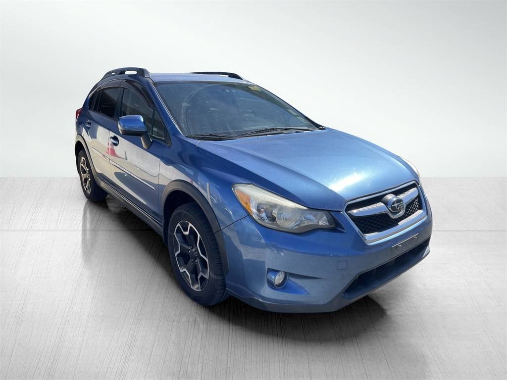 2014 Subaru XV Crosstrek 2.0i Premium — SUV — 75,966 mi — Gaithersburg, MD