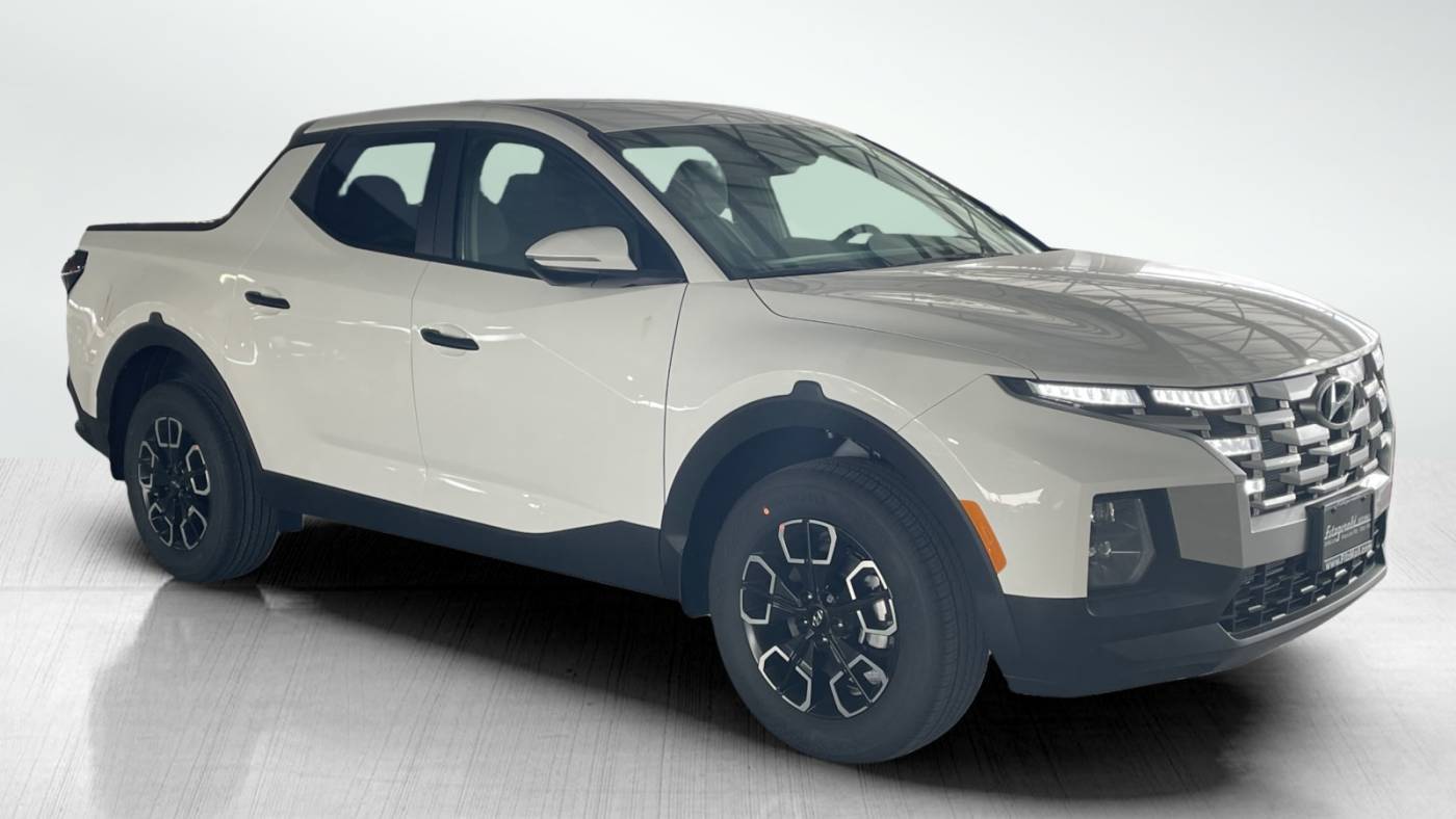 2024 Hyundai Santa Cruz SEL — Pickup Truck — 14,083 mi — Gaithersburg, MD