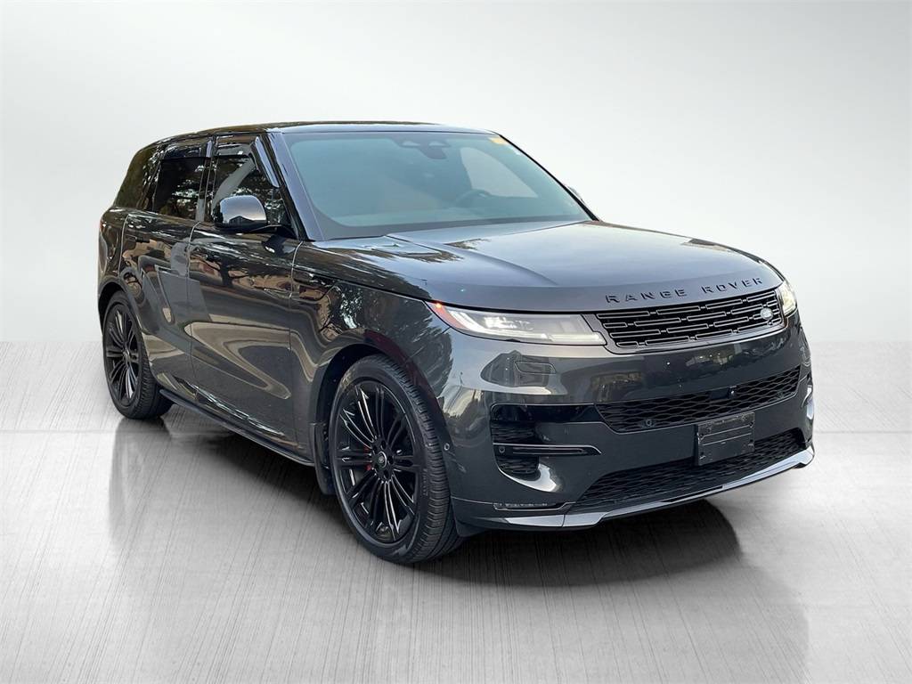2024 Land Rover Range Rover Sport SE Dynamic — SUV — 5,033 mi — Gaithersburg, MD
