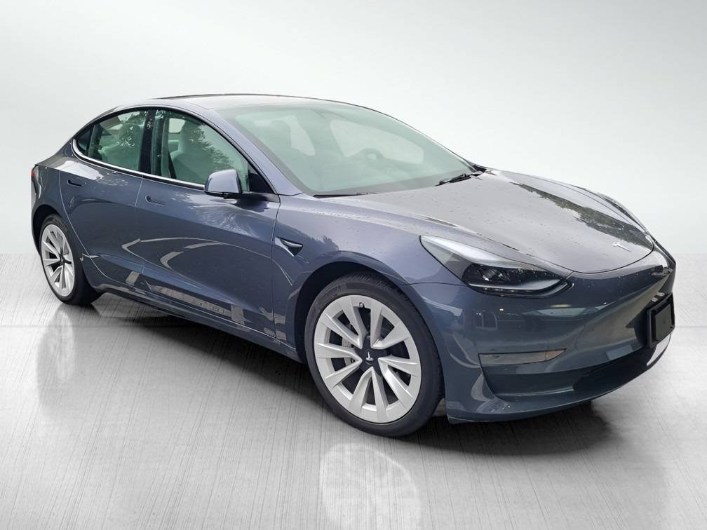 2023 Tesla Model 3 Model 3 — Sedan — 8,939 mi — Gaithersburg, MD