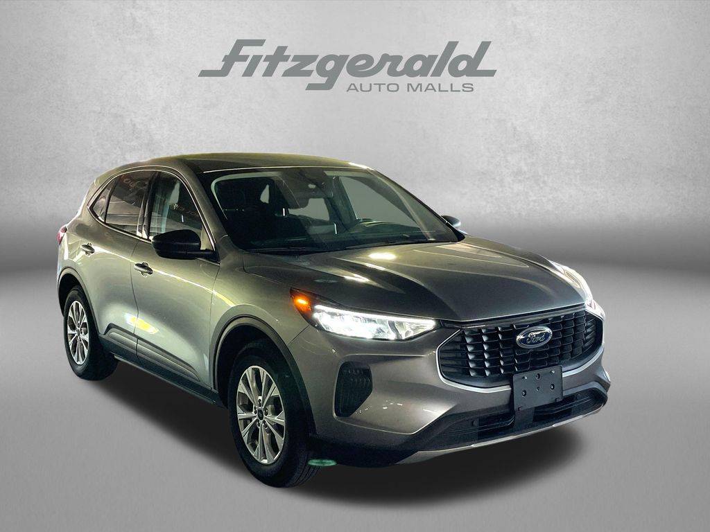 2024 Ford Escape Active — SUV — 42,720 mi — Gaithersburg, MD