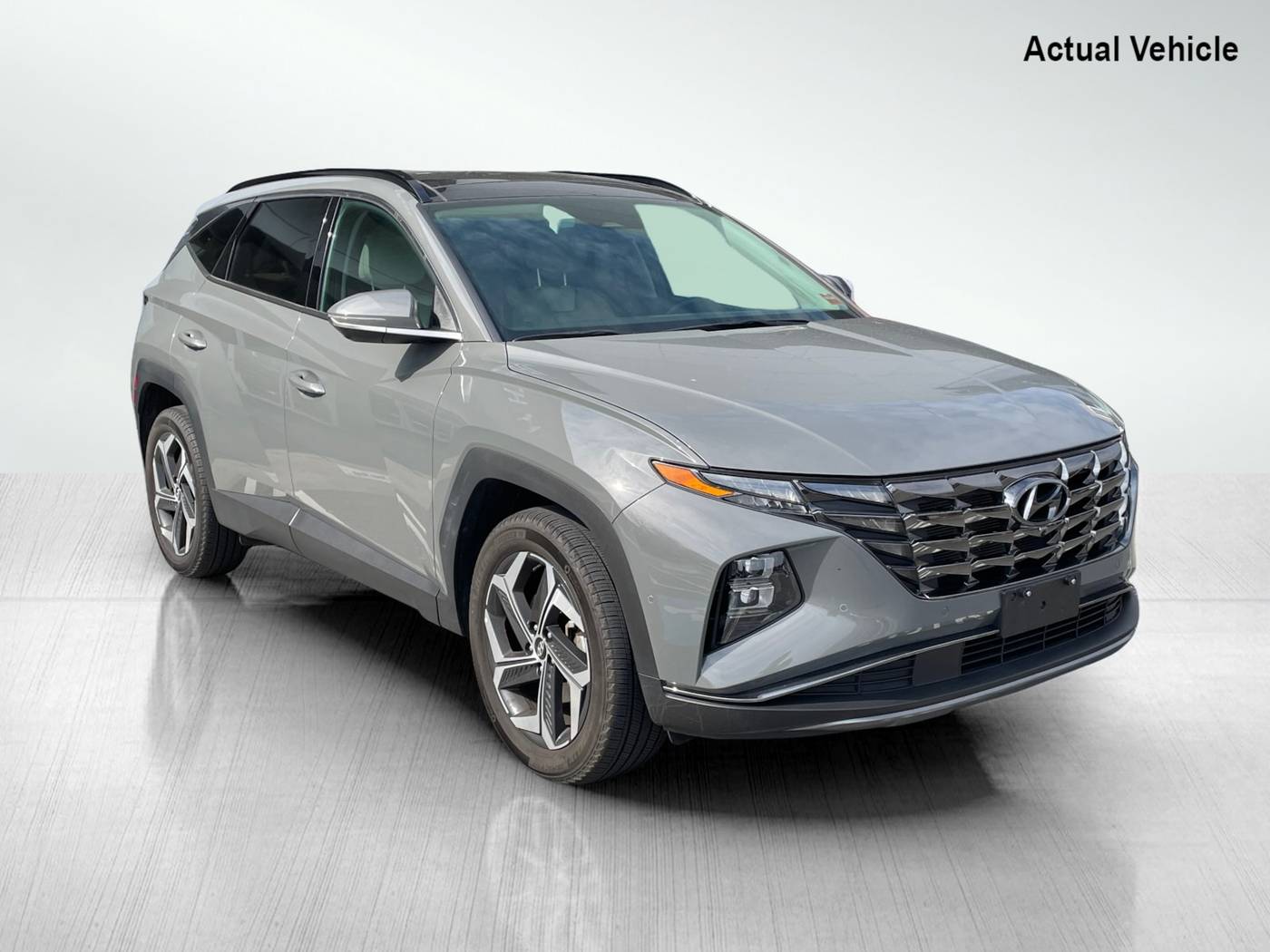 2024 Hyundai Tucson Limited — SUV — 26,928 mi — Gaithersburg, MD