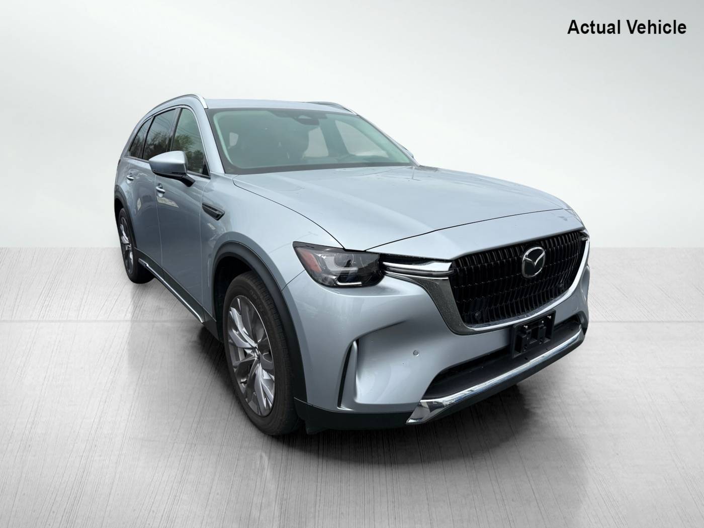 2024 Mazda CX-90 Premium — SUV — 25,176 mi — Gaithersburg, MD