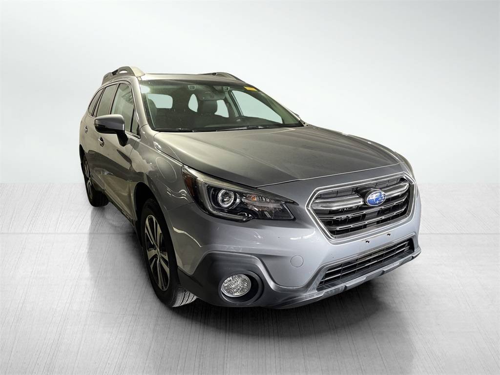 2019 Subaru Outback 2.5i Limited — SUV — 31,180 mi — Gaithersburg, MD
