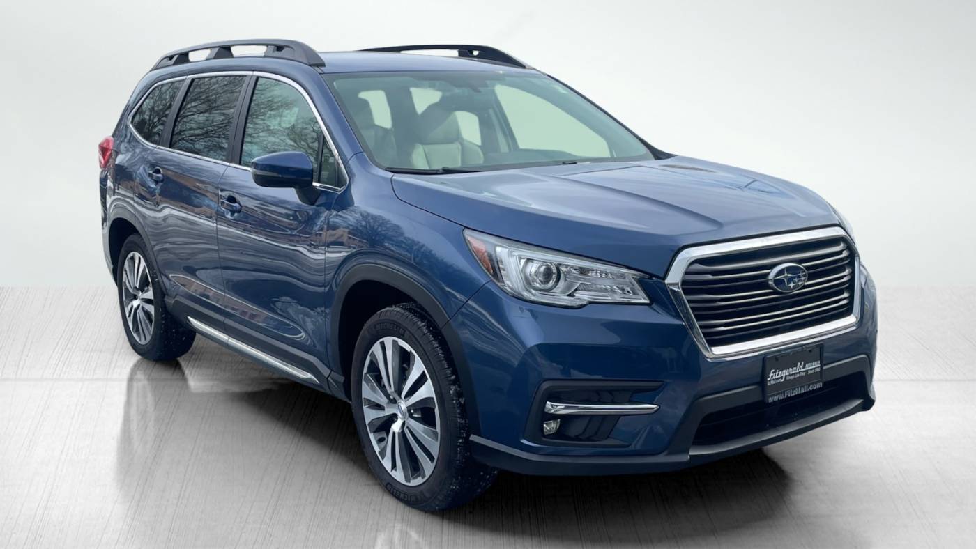 2019 Subaru Ascent Limited — SUV — 134,990 mi — Gaithersburg, MD
