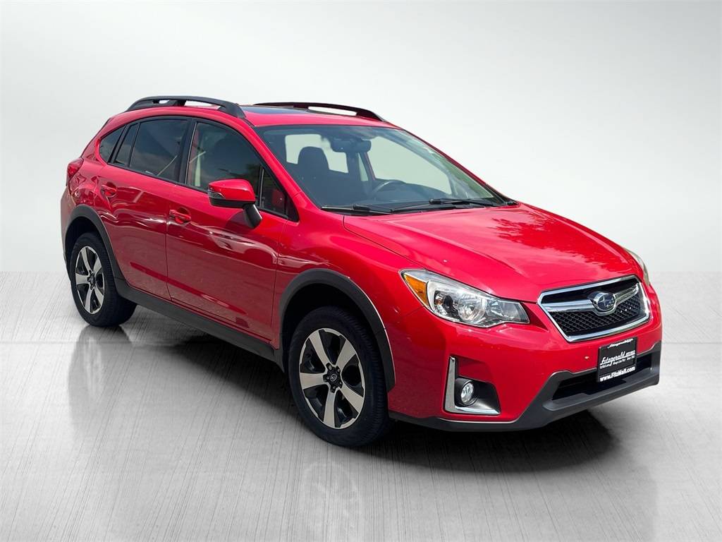 2017 Subaru Crosstrek Premium — SUV — 103,226 mi — Gaithersburg, MD