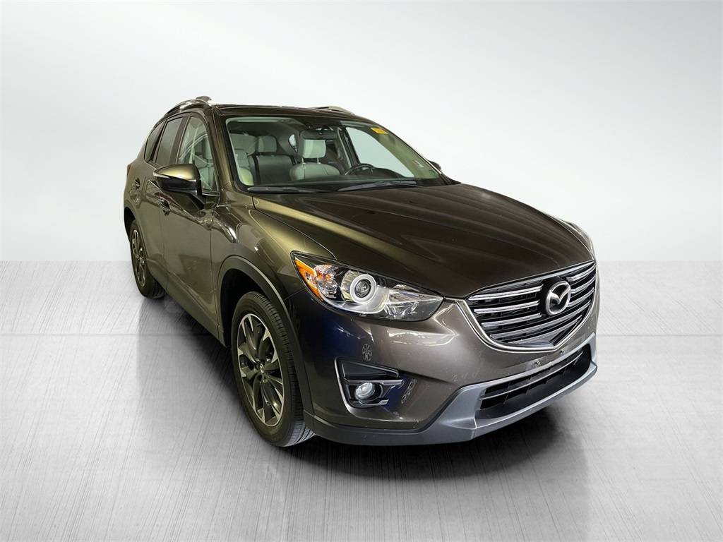 2016 Mazda CX-5 Grand Touring — SUV — 61,180 mi — Gaithersburg, MD