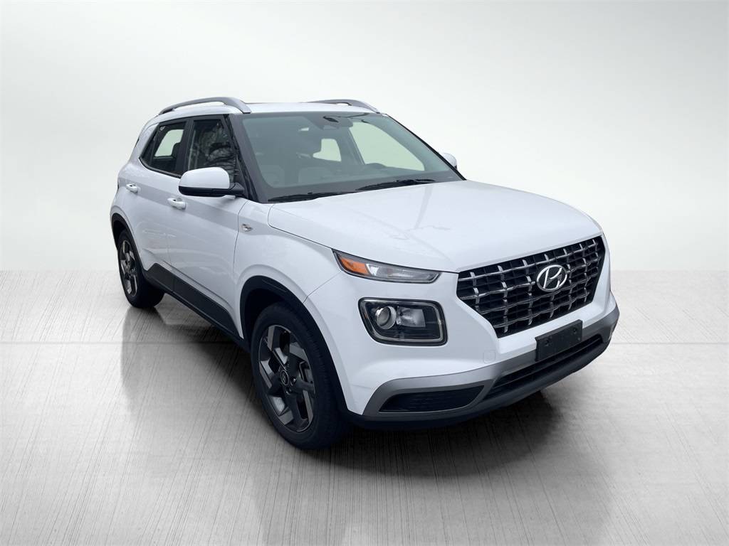 2023 Hyundai Venue SEL — SUV — 32,220 mi — Gaithersburg, MD