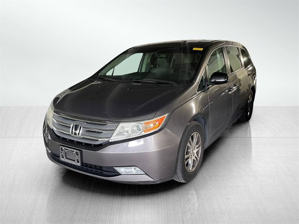 2012 Honda Odyssey EX-L — Minivan — 151,941 mi — Gaithersburg, MD
